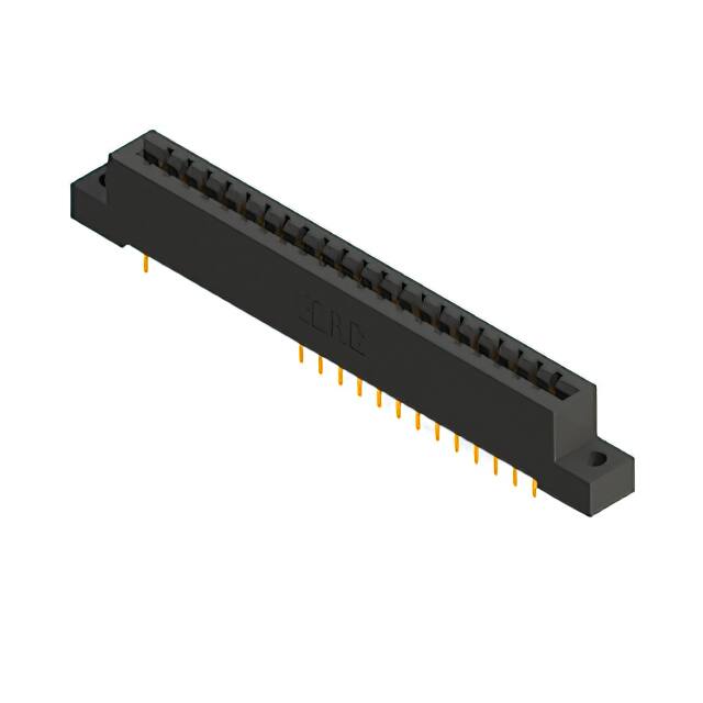 887-042-540-204 EDAC Inc.  Edgeboard Connectors